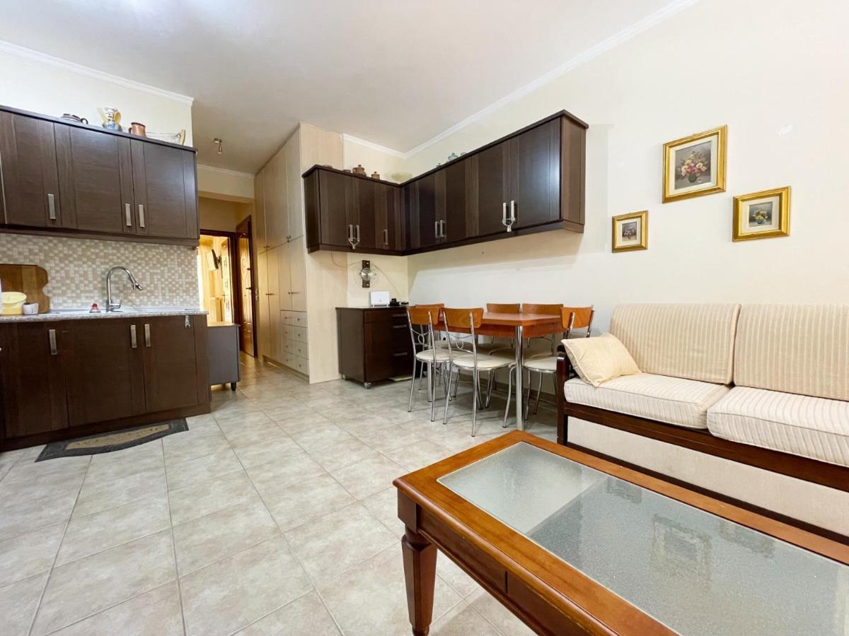 Zeta'S Apartment In Nafplio Exterior foto